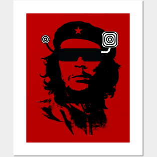 Che-fpv Posters and Art